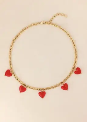Collier Ange — photo 1
