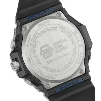 Montre Casio G-Shock G-STEEL GST-B1000-2AER — photo 4