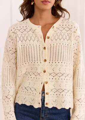 Gilet Photine — photo 1