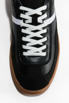Sneakers - Noir — photo 2