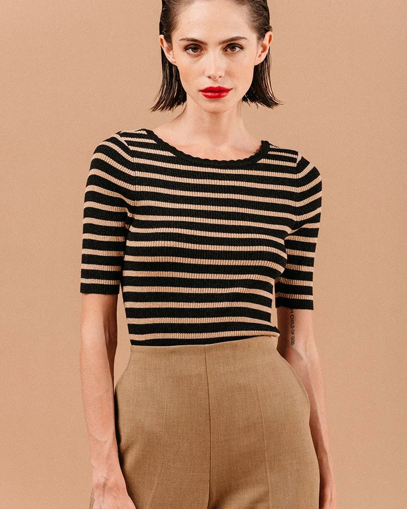 Pull Lisalou (au choix) – Grace & Mila