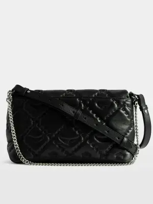 Sac Rocky II Matelassé Monogram — photo 2