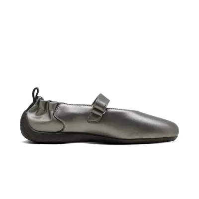 Puma Speedcat Ballet Fleur Aged Silver — photo 3