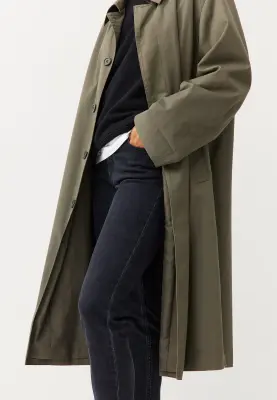 Le jean slim - Noir — photo 3