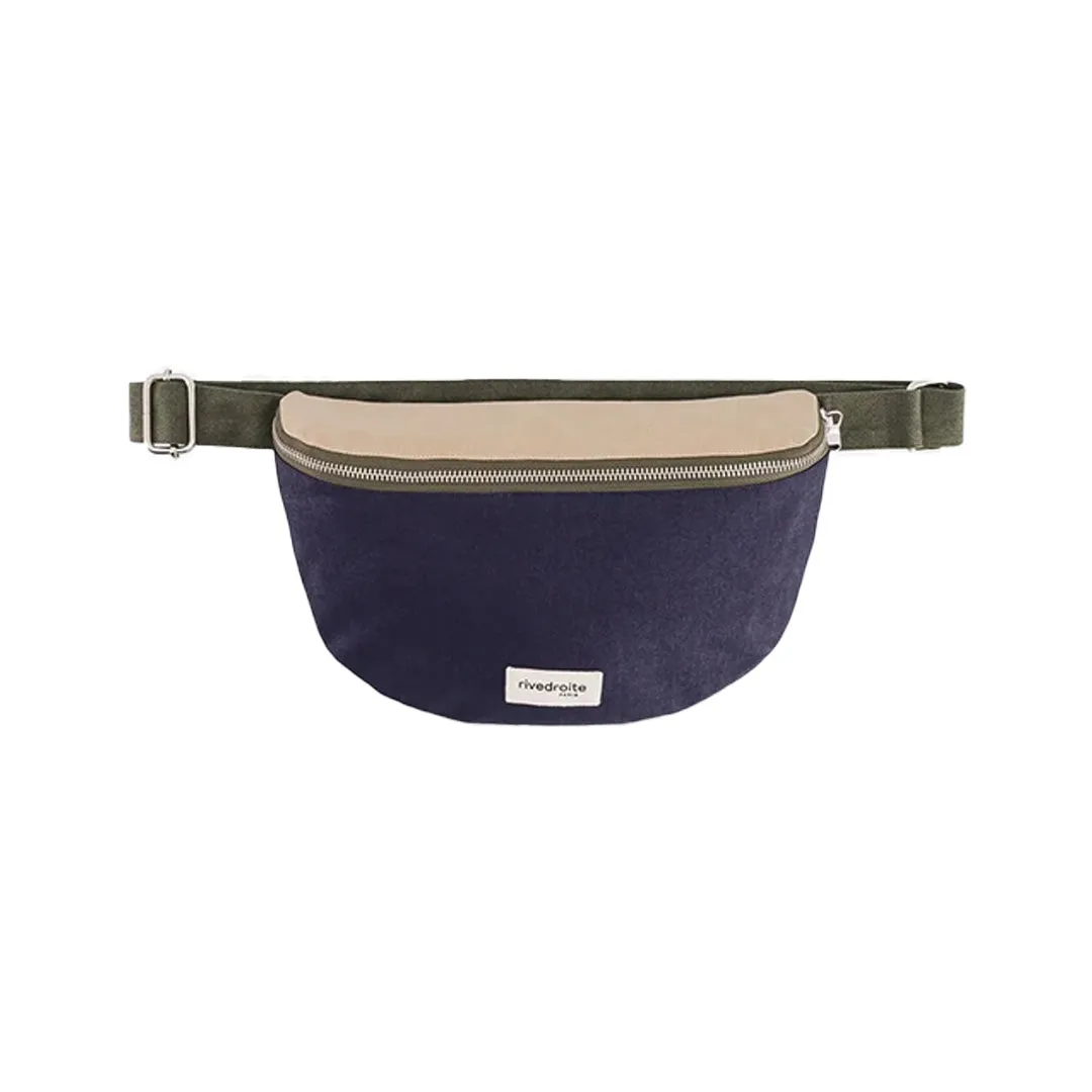 Sac banane Custine XL Bronx - Rive Droite