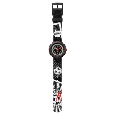Montre enfant Flik Flak FPSP064 - GOAL ! — photo 3