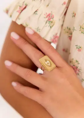 Bague Ezia — photo 5