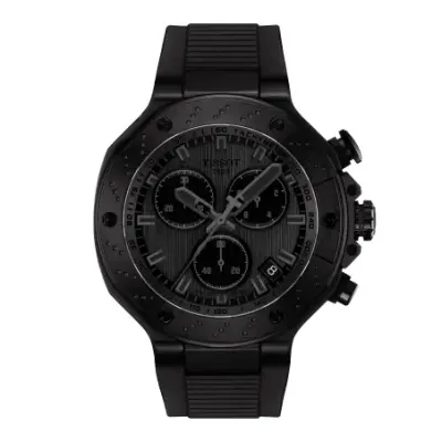 Tissot T-Race Quartz Chronograph T1414173706100 — photo 1