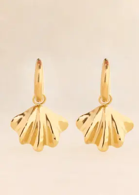 Boucles d'oreilles Nat — photo 3