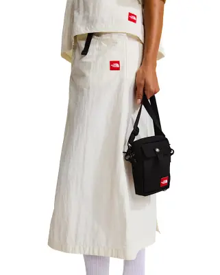 Red Box Small Carry Bag Black — photo 2