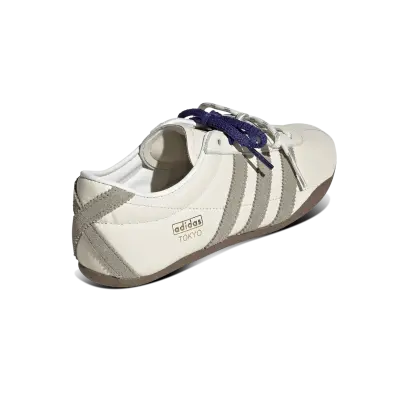 Adidas Tokyo W Off White — photo 3
