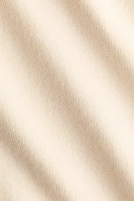 Gilet en maille fine - Beige clair — photo 3