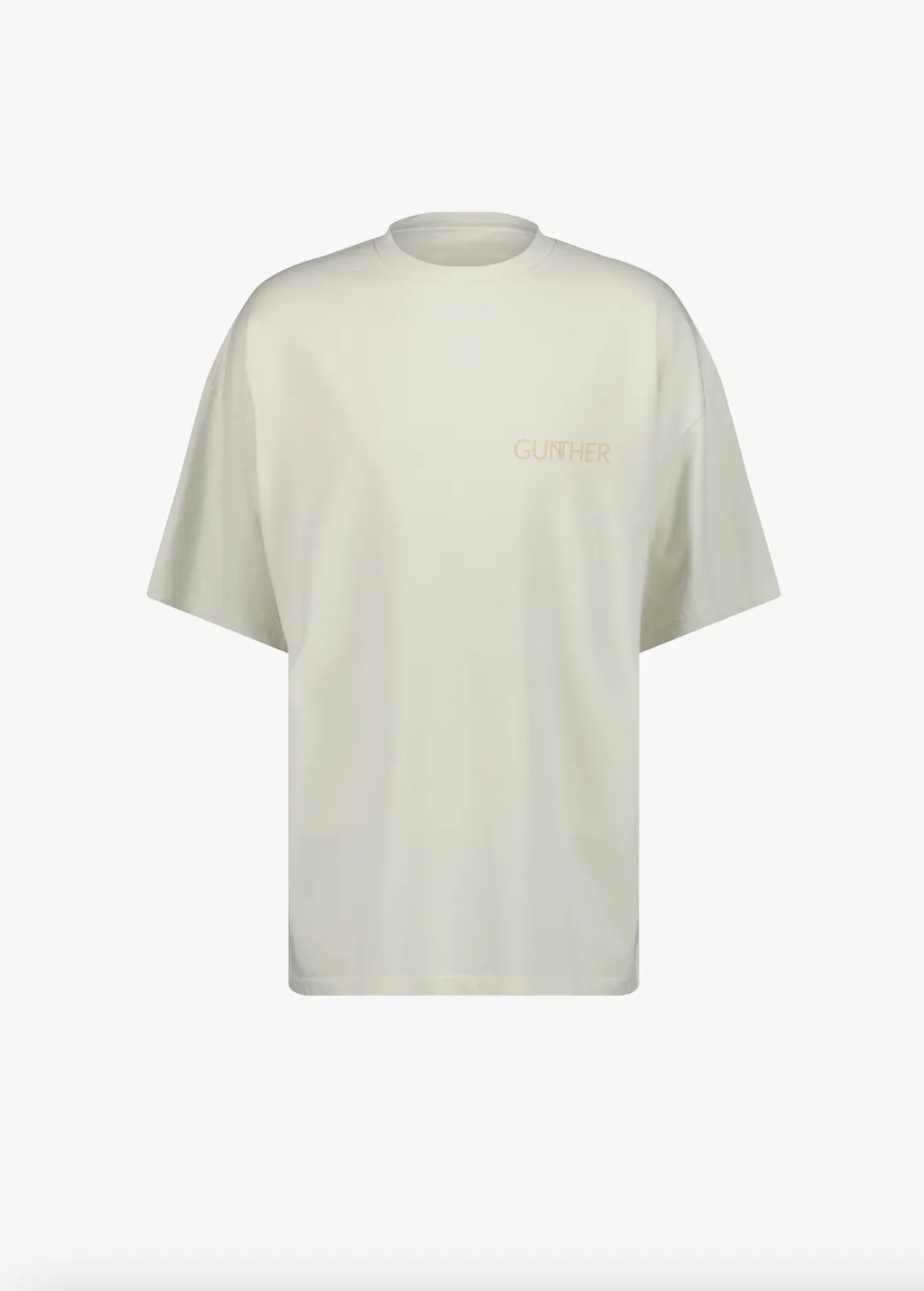 Le T-shirt Ocean Drive