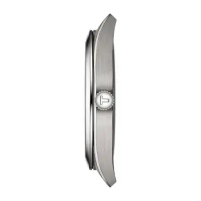 Montre Homme Tissot Gentleman Titanium T1274104404100 — photo 2