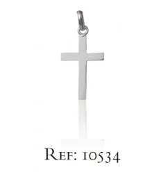 Pendentif argent 10534-0.50grs