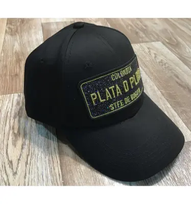 casquette Zoom Flight Plata O Plomo — photo 4