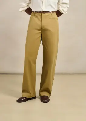 Gardian trousers — photo 5