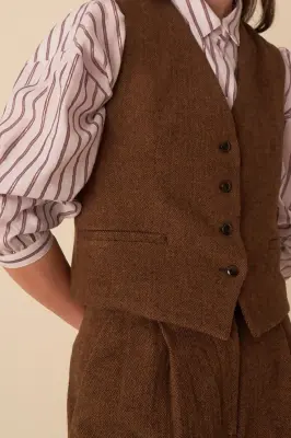 veste segmon bretzel — photo 2