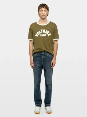 T-shirt Woody — photo 1