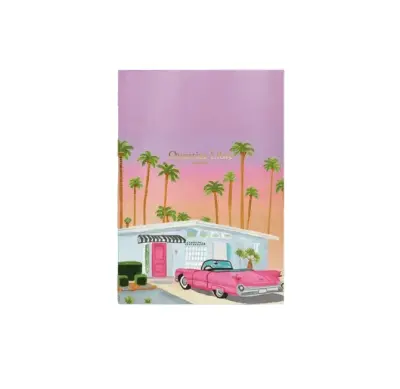 Petit carnet Palm Springs — photo 1