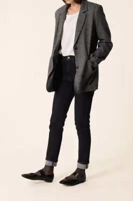 Veste Silvestre Negara — photo 4