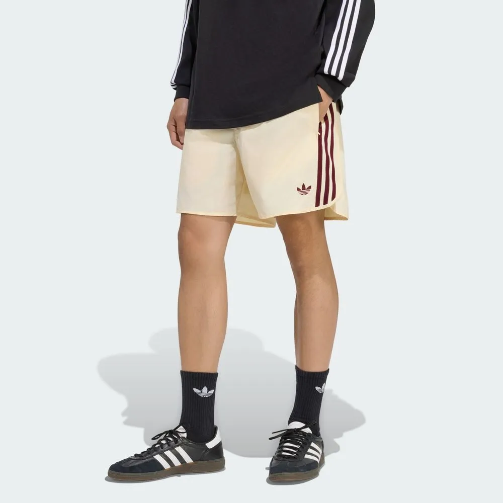 Sprinter Shorts