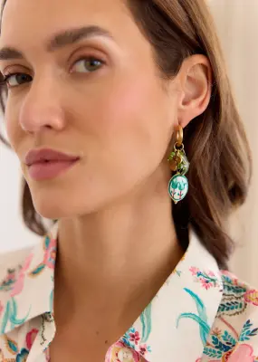 Boucles d'oreilles Pia — photo 2