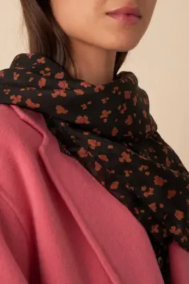 foulard noulou leo — photo 1
