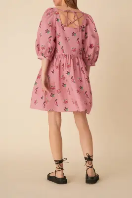 robe rosinette mambo — photo 5