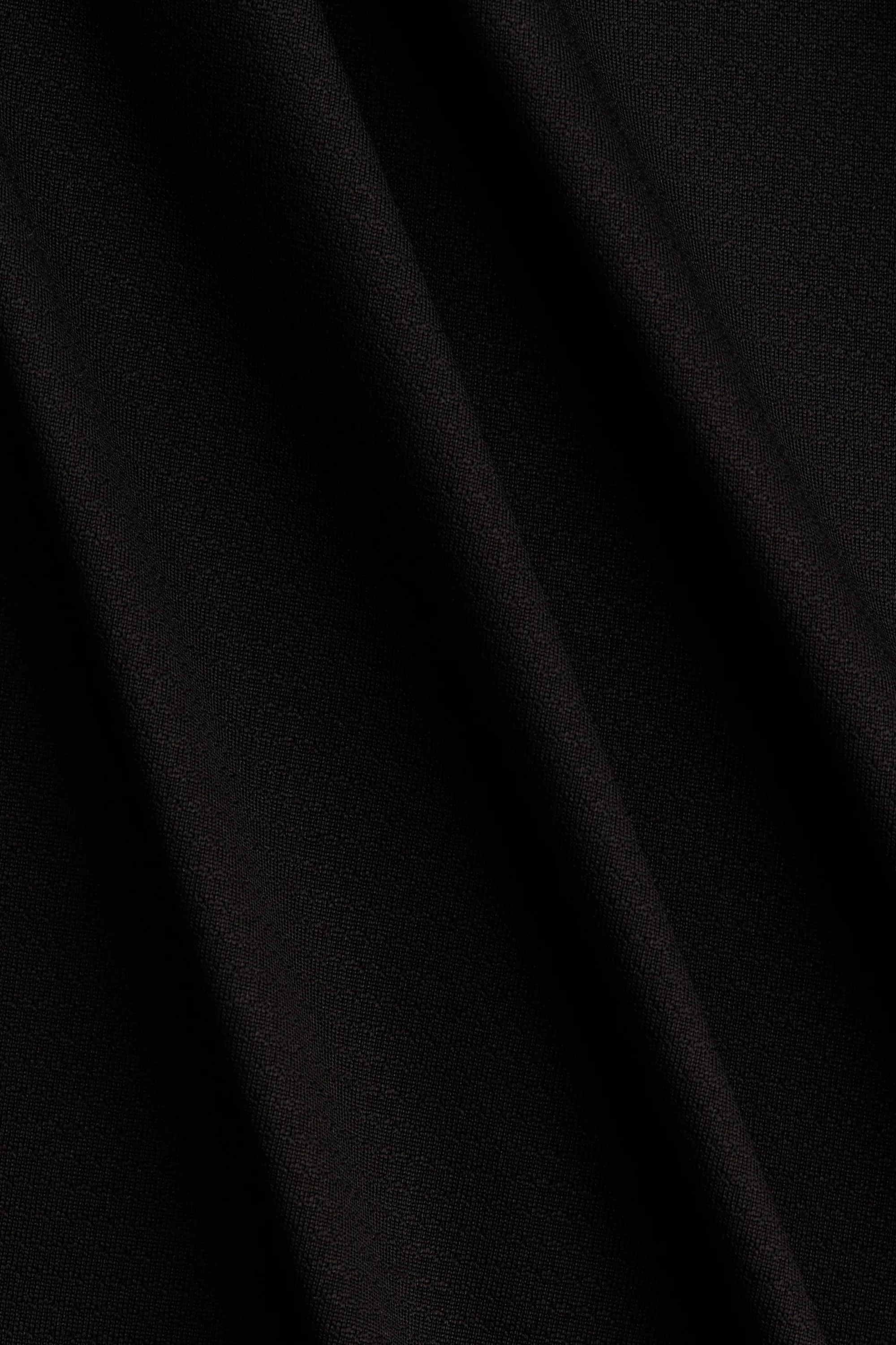 Débardeur de sport DryMove™ - Noir