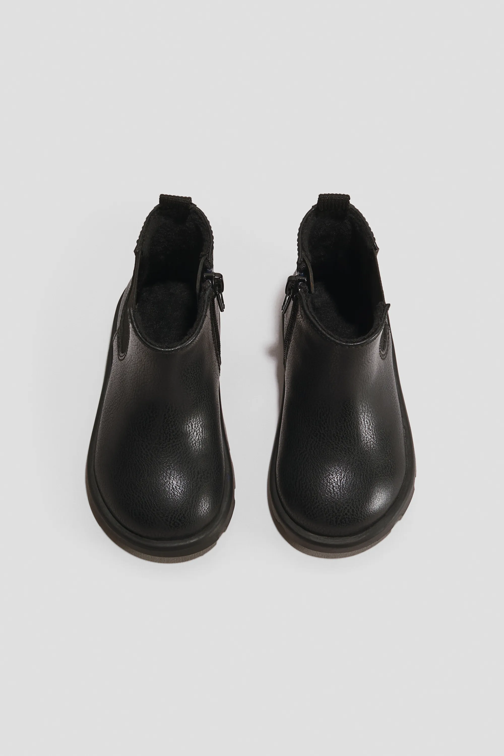 Bottines Chelsea - Noir