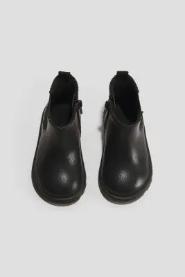 Bottines Chelsea - Noir — photo 1