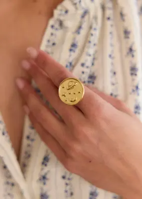 Bague Stellar — photo 2