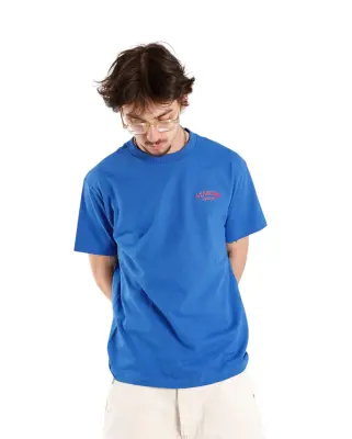 96 Tee Royal Red — photo 2