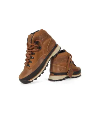Mid Lace GTX Boot Rust — photo 5