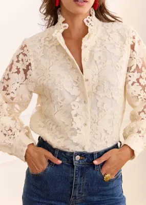 Chemise Katelle — photo 1