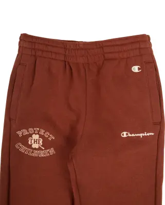 PTC Junior Pant Maroon — photo 3