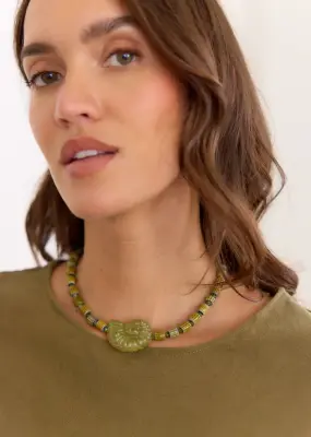 Collier Sao — photo 2