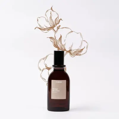 (eau de toilette) Nuage de Coton — photo 3