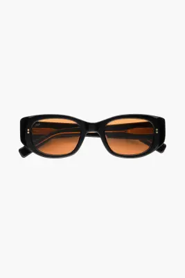 Silvia - Black/Umber — photo 1