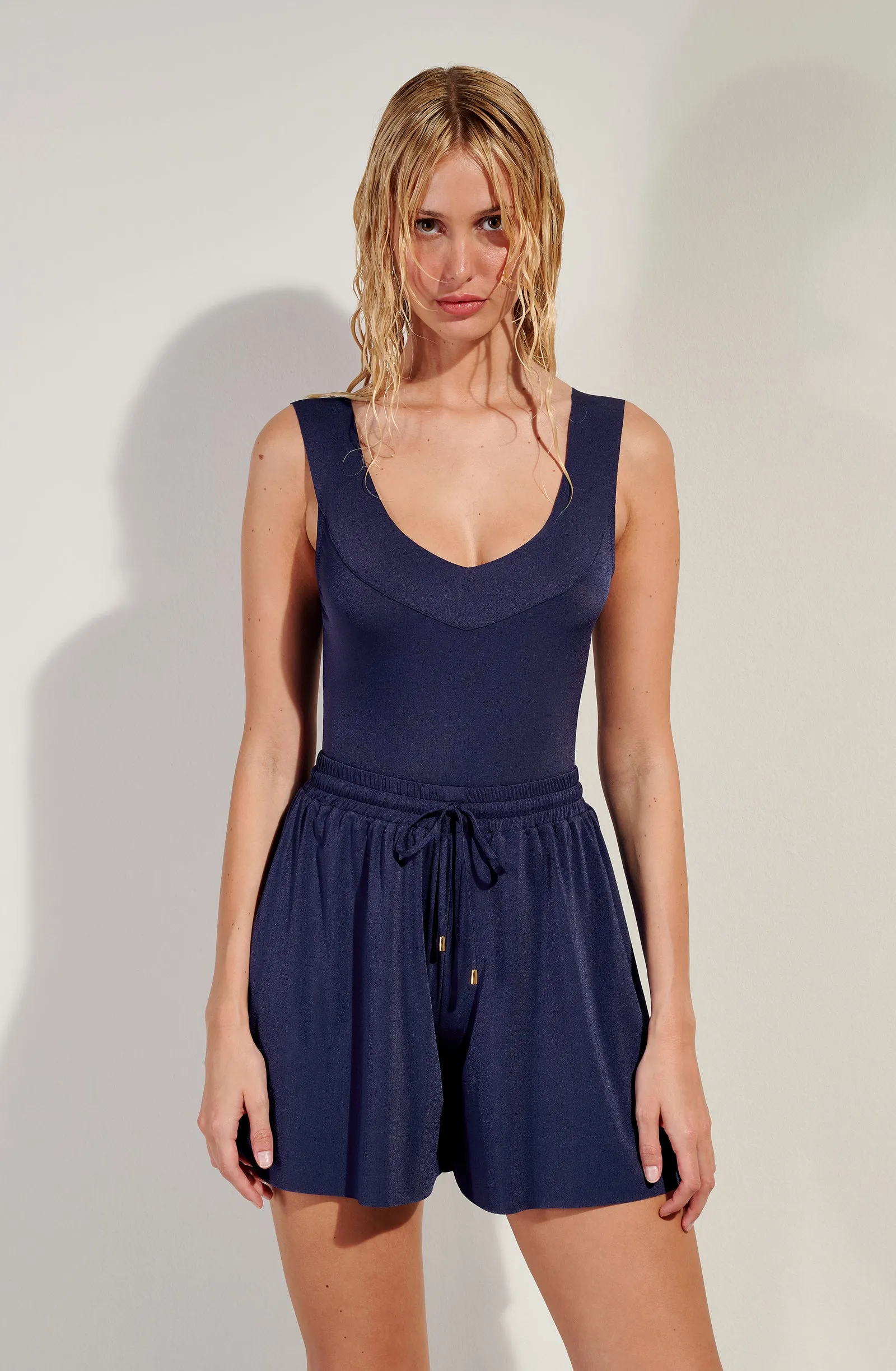 ilona - navy