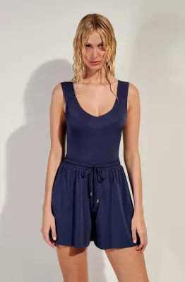 ilona - navy — photo 1