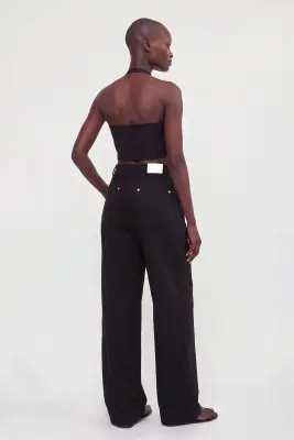 Pantalon Wilden Black — photo 3