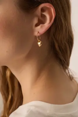 Boucles D'Oreilles Marjorie Dore — photo 2