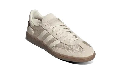 Adidas Handball Spezial Aluminium Off White — photo 2