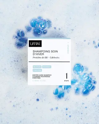 Le shampoing soin d'hiver -édition limitée saisonnière — photo 5