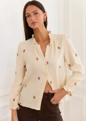 Chemise Karmen — photo 1