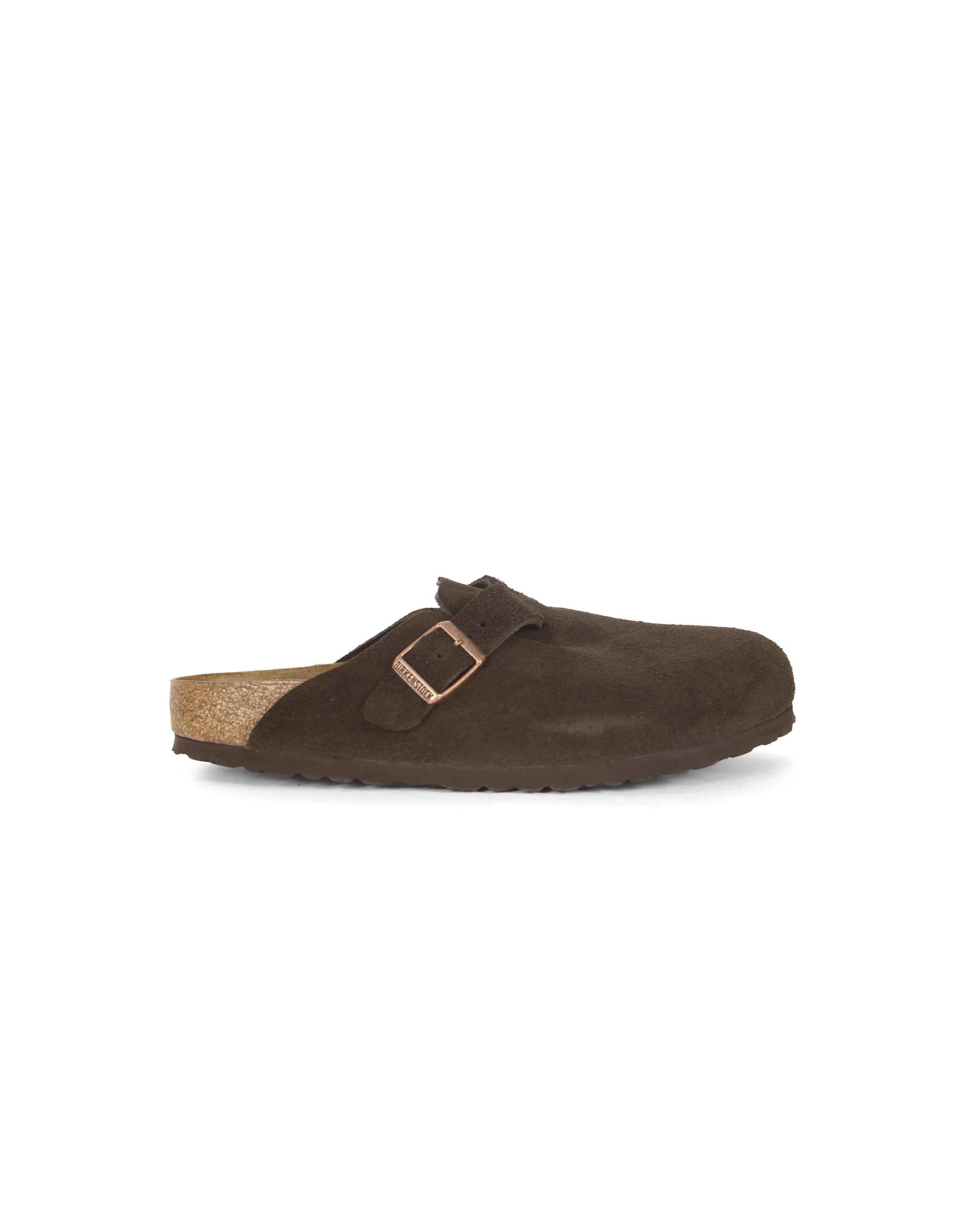 Boston SFB LEVE Mocca Femme