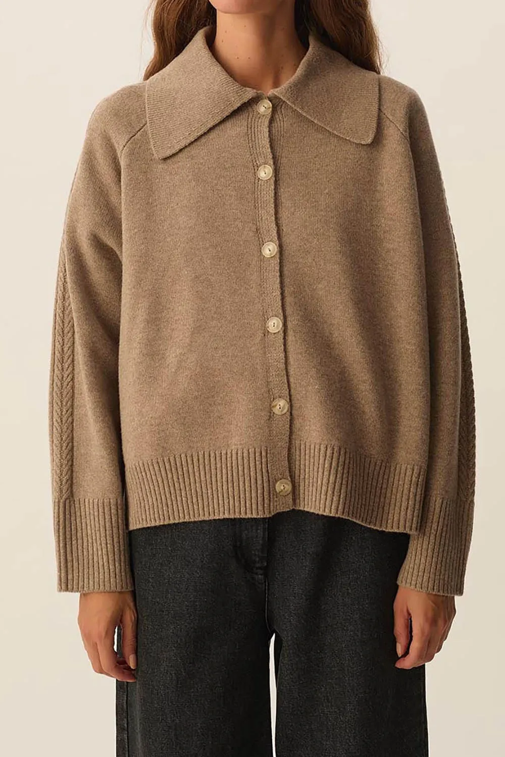 Gilet Artifice Loup
