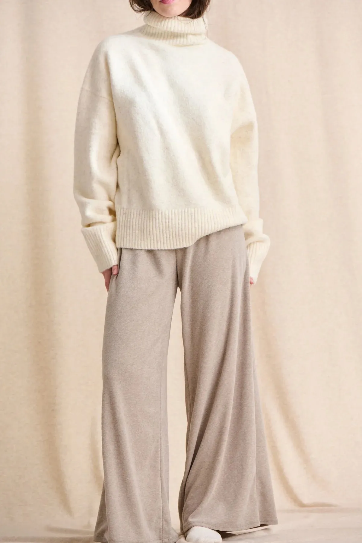 PANTALON PEPE – Laure + Max